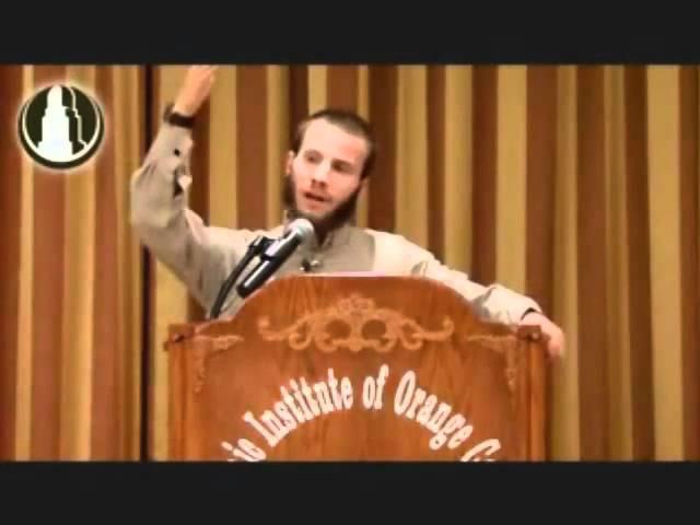 The dawah project