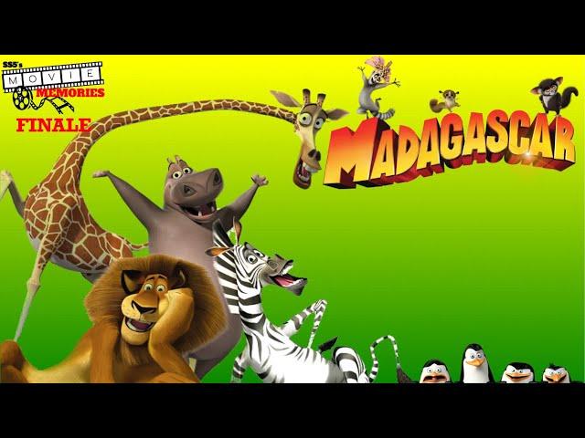 SS5's Movie Memories: Madagascar (FINAL EPISODE)