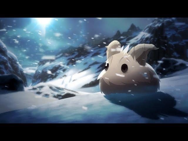 League of Legends: As Desventuras do Poro