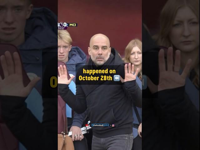 The TRUTH behind Man City’s downfall 