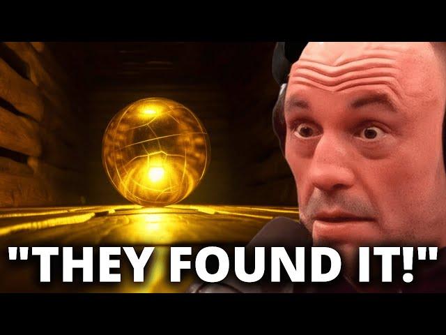 JRE: The Oak Island Treasure Has FINALLY Been Found & Something TERRIFYING Has Emerged!