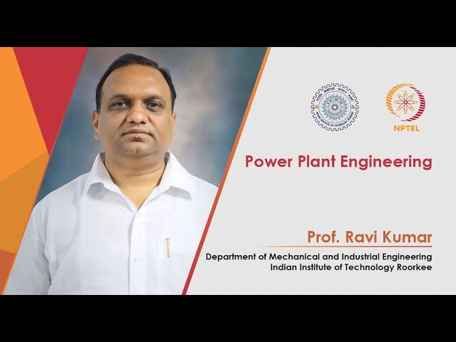 Power Plant Engineering