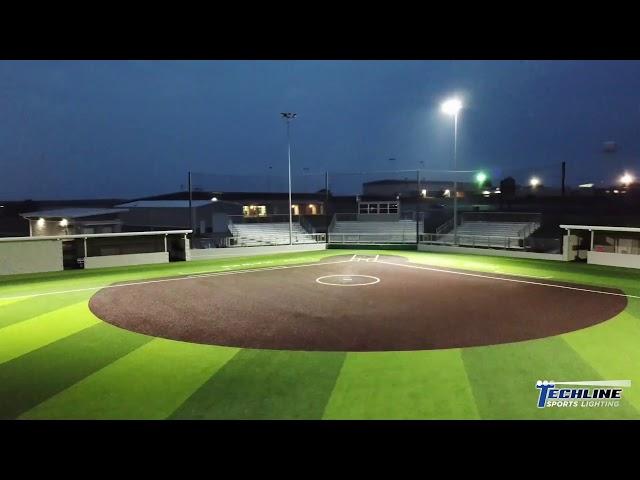 Techline Sports Lighting - Activate Your Fields