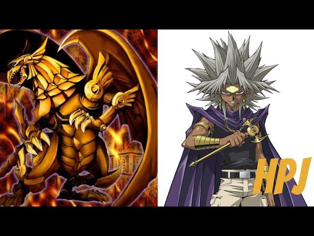 Deck Profile: Yami Marik (Speed Duels Battle City Finals)