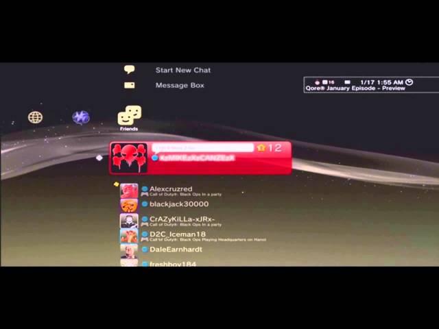 Gran Turismo 5 Trophy Hack