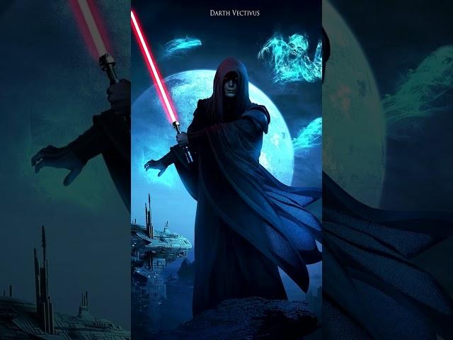 Использовали ли ситхи свои силы во благо? (Легенды) #starwars