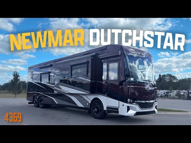 America's #1 Selling Motorhome EVER!