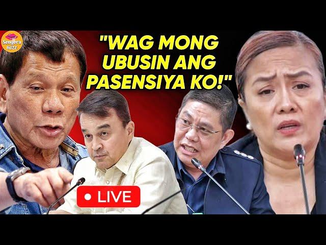 ROYINA GARMA AT EX-HUSBAND VILELA, BISTADO ANG MILYONES GALING PCSO!