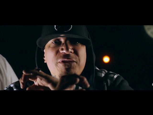 SEVIN & SEVIN DUCE - OUTSIDE IN feat. MARCEL JACKSON (Official Video) @sevinhogmob