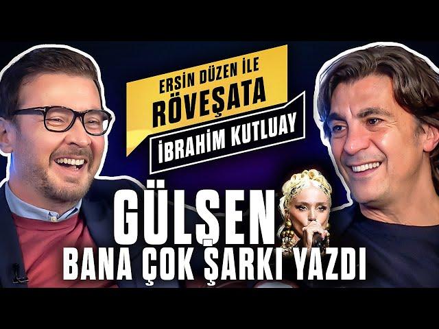 İbrahim Kutluay | Fenerbahçe taraftarı daha ne yapsın? | Ersin Düzen ile Röveşata - #2