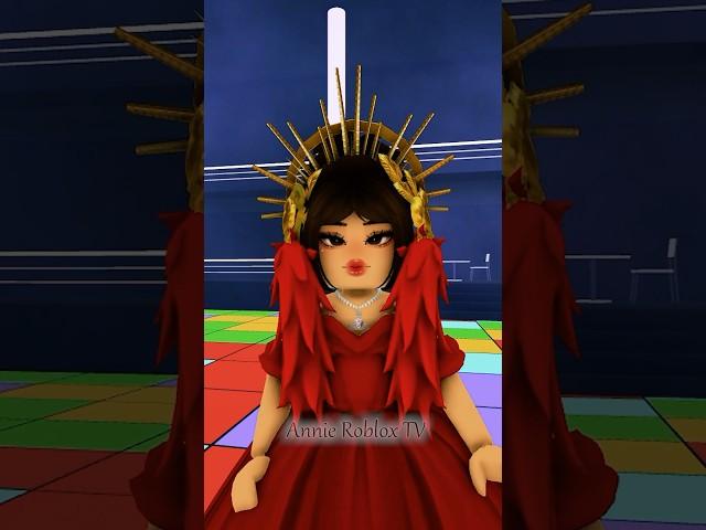 Beautiful queen | Roblox edit