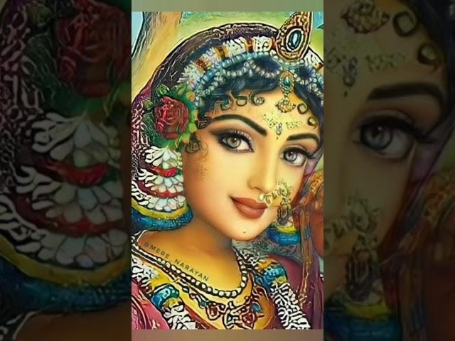Radha naam shastra yatra #shorts #shortsfeed #ytshorts #shortsviral #bhakti #status #trend #viral