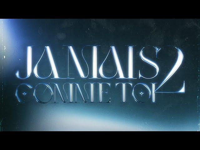 Tsune - JAMAIS 2 COMME TOI