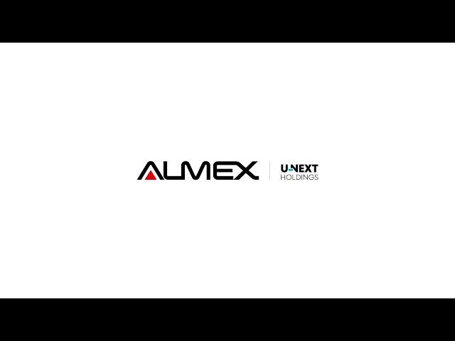 USEN-ALMEX会社紹介2024　#8_Full