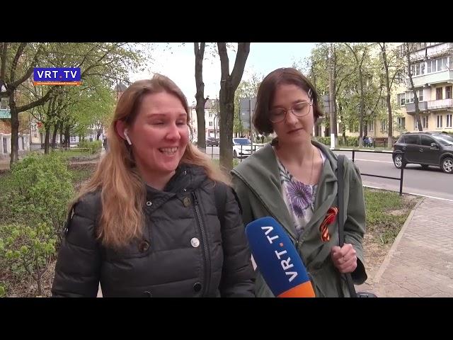 Творческие коллективы выступили с праздничной программой!