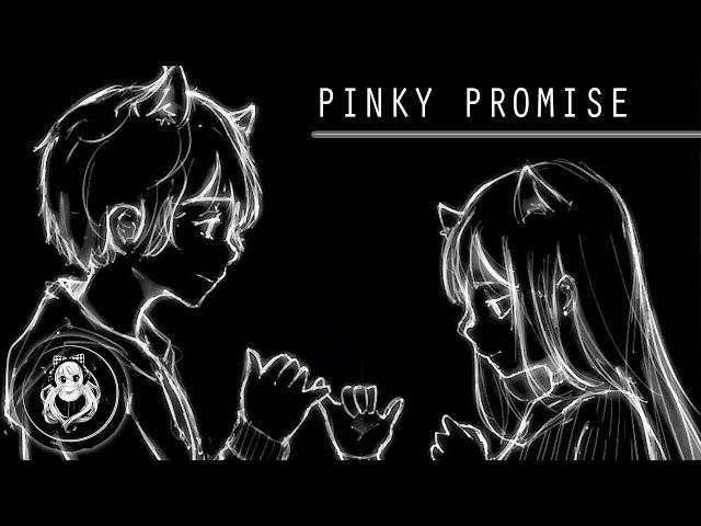 NEONI x NEFFEX - PINKY PROMISE