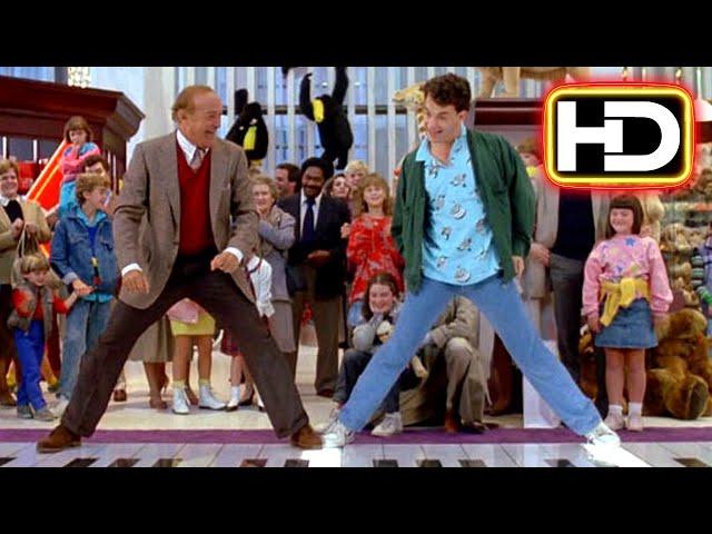 BIG Trailer (1988) Tom Hanks