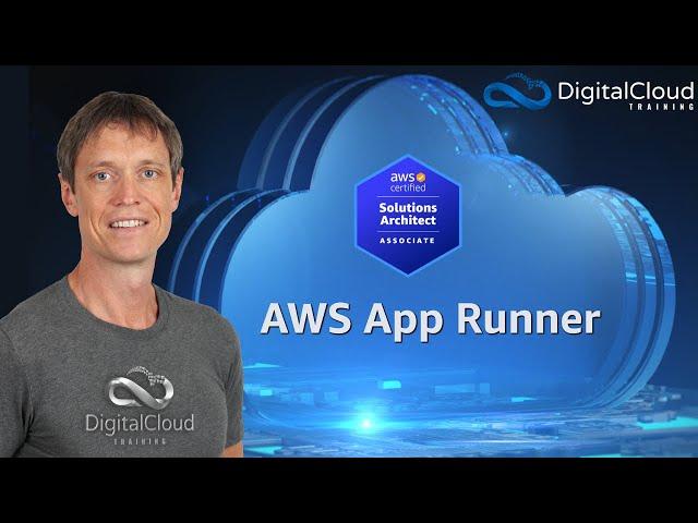 AWS App Runner