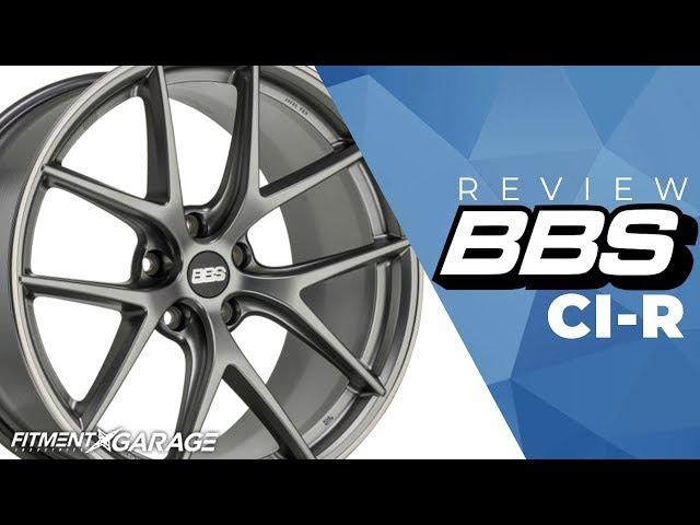 The BBS CI-R Review