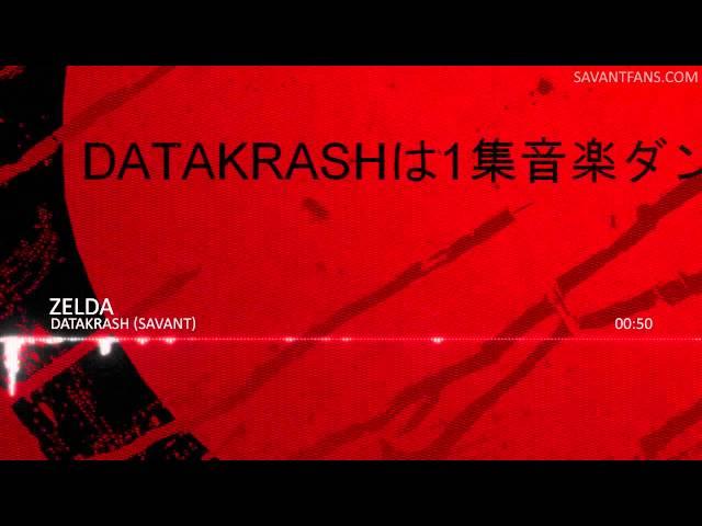 Datakrash (Savant) - Zelda