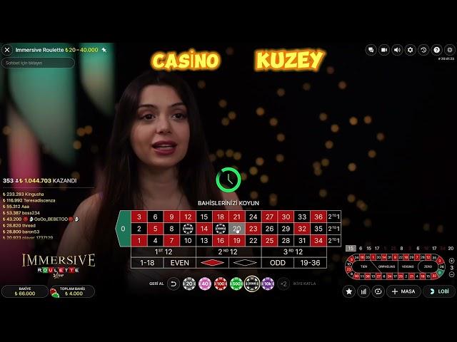 Neye Göre Bahis Alıyorum ? Olay Aslında Çok Basit.. / Casino Kuzey #keşfet #casino #keşfetteyiz