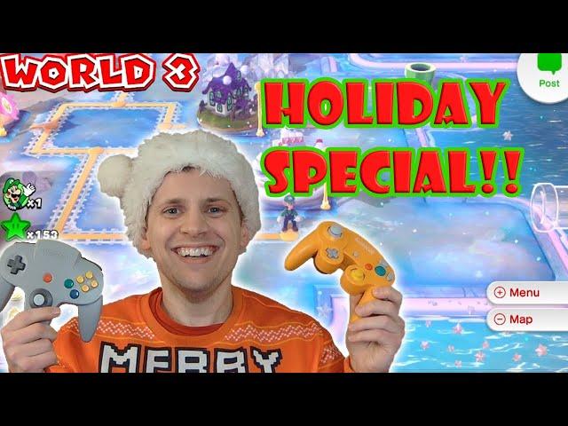 Bitzplay Games Holiday Special!!