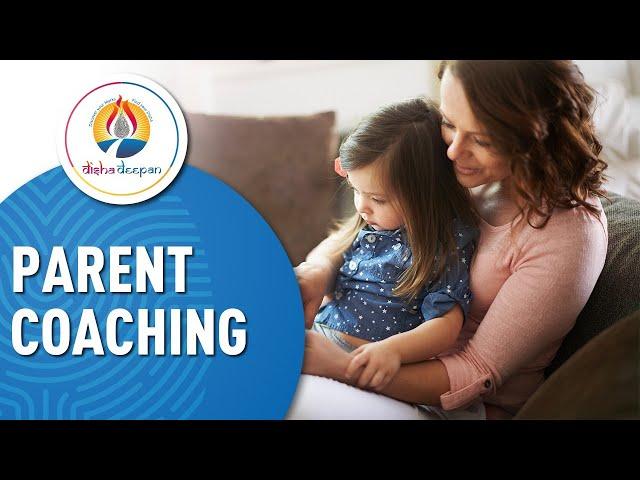 Parent Coaching