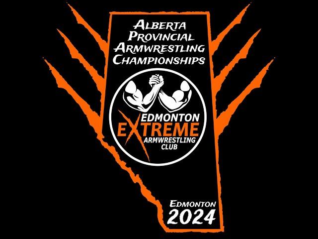 ALBERTA Provincials 2024 - LIVE - FINALS