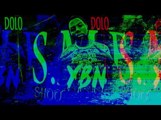 YungJavoCoop ft. Juice (DOLO) pro. pinero beats