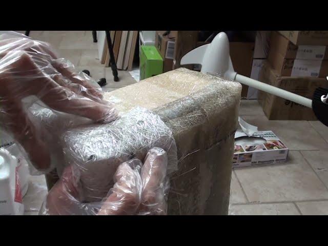 Learn Fiberglass Fabrication Without Molds In 15 Minutes