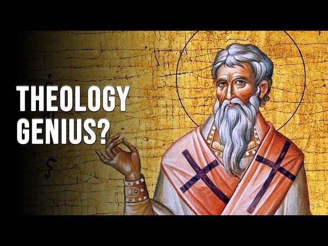 Who Was the Father of Theology?