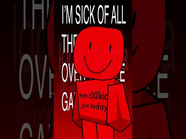Plead (FORSAKEN)