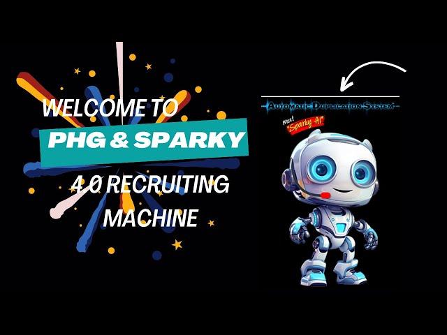 Sparky AI vs Human Recruiters: Which One Wins?