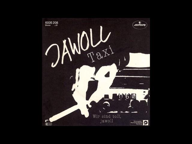 Jawoll - Taxi