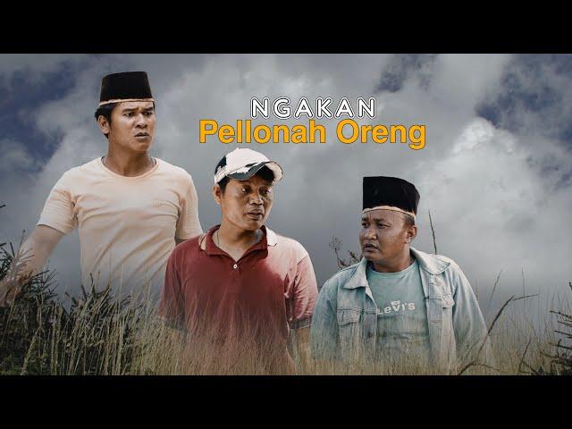 NGAKAN PELLONAH ORENG (Mata Pena)