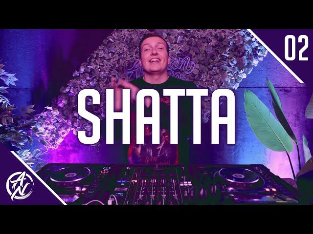 SHATTA LIVESET 2024 | 4K | The Best of Shatta, Moombahton & Dancehall 2024 by Adrian Noble