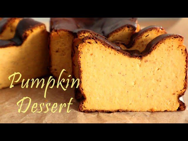 Best Autumn Cheesecake