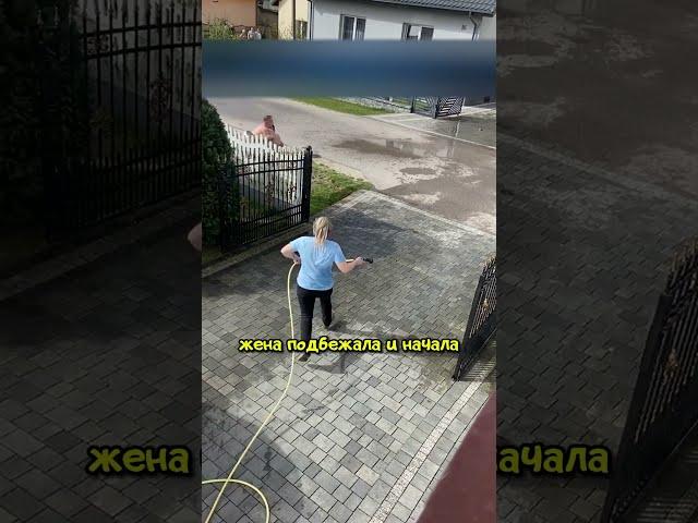 Битва соседей 