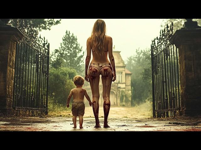 They didn't know they awakened an evil force | Best Horror Movie | Thriller | Full Movies in English