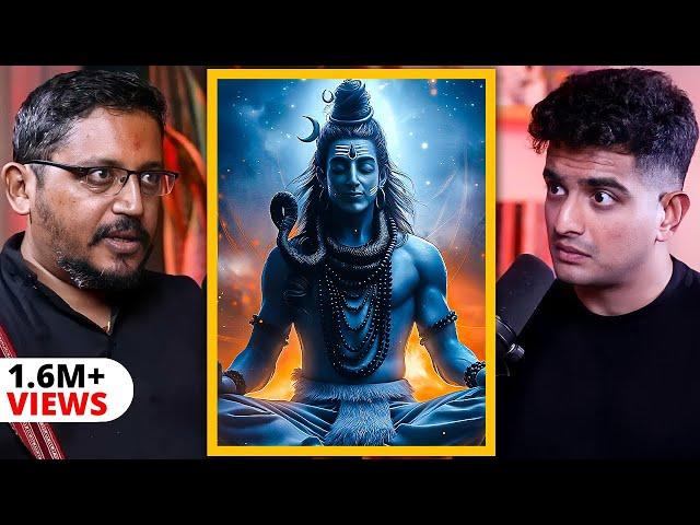 When Shiva Himself Visited Me - Tantric Shares Shocking True Story