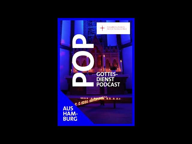 POPGottesdienst Podcast 1