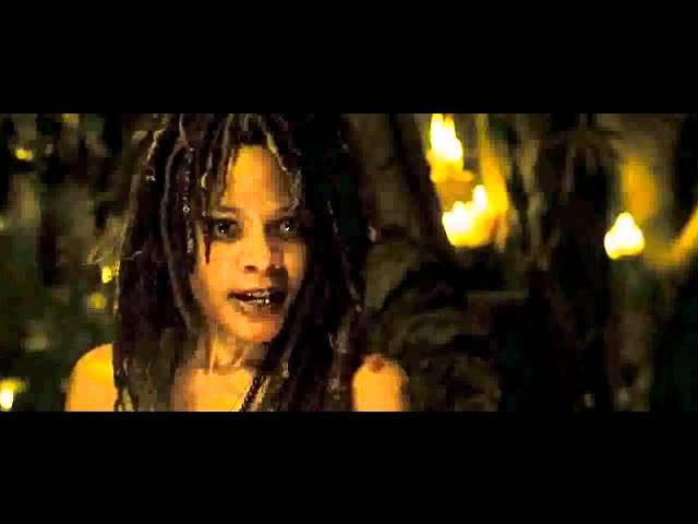 POTC2and3- Tia Dalma-Calypso