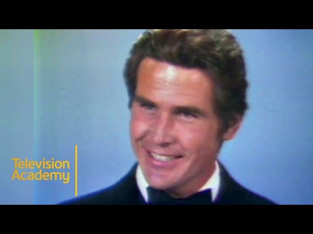 James Brolin Wins Best Supporting Actor in a Drama Series | Emmys Archive (1970)