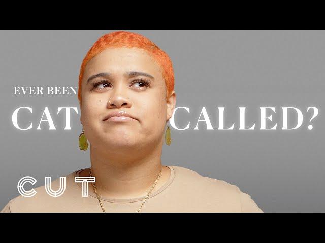 100 Women: Do You Like Being Catcalled? | Keep it 100 | Cut