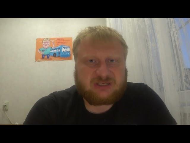 Воронежский транспорт в тупике
