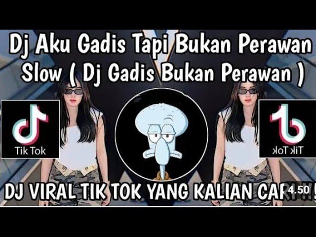 DJ SALAH DIA DEKATIKU KARENA BOSAN | DJ IGNITE X AKIMILAKUO JEDAG JEDUG