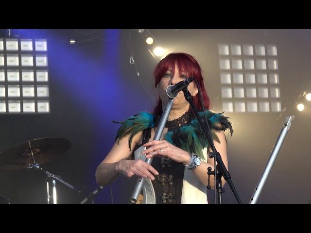 Doris Brendel - "Losing It" (HD) at Cambridge Rock Festival 2019