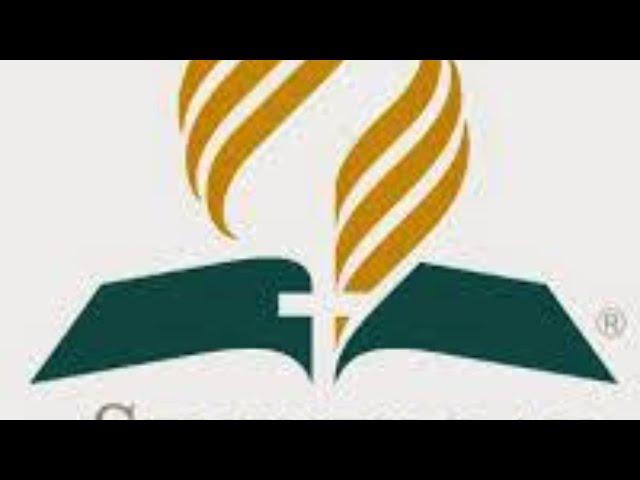"Examine to Disciple" By Pastor Matthew Kamara