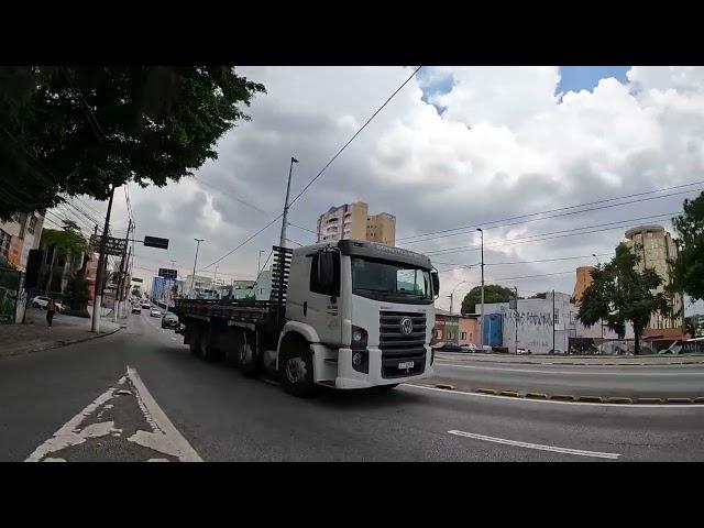 Passeio Turístico na Cidade de São Bernardo do Campo ABC Paulista São Paulo Brasil