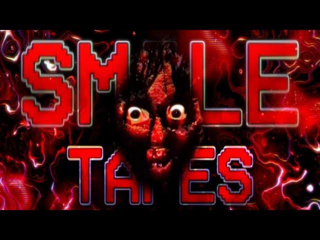Friday Night Funkin' - Smile (Fanmade Deadair) (FNF MODS) #fnf #fnfmod